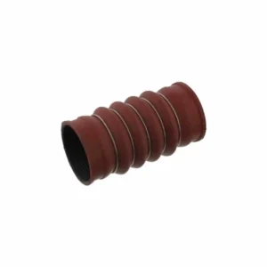 Charger air hose 0005016082 for turbo intercooler airflow optimization