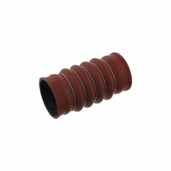 Charger air hose 0005016082 for turbo intercooler airflow optimization