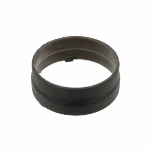 Differential Seal Ring Holder 3463530358 / 81354120013 for axle oil sealing systems