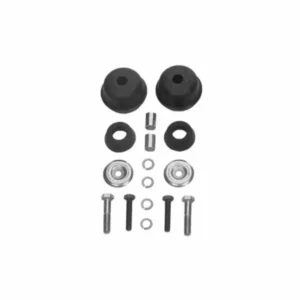 Complete driver cab repair kit 3185860031 for heavy-duty truck maintenance