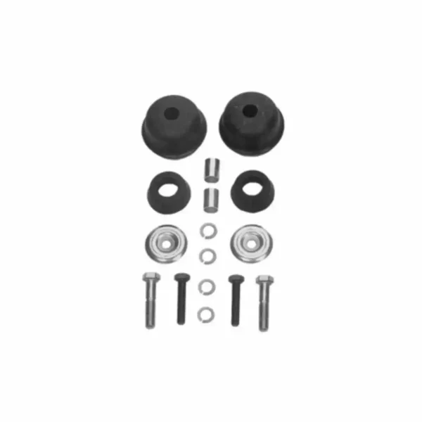 Complete driver cab repair kit 3185860031 for heavy-duty truck maintenance