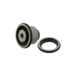 Driver Cab Suspension Bushing 9423172212 for reducing cabin vibration in heavy-duty trucks