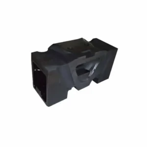 Durable Engine Mount 0002421213 for effective engine support