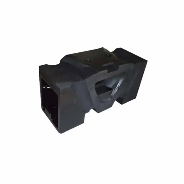 Durable Engine Mount 0002421213 for effective engine support
