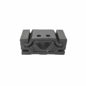 Engine Mount 3072400017 for enhanced engine stability and vibration control