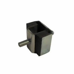 Exhaust System Holder 0004910285 for Secure Muffler and Pipe Mounting