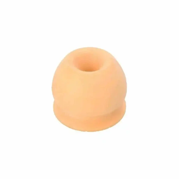 Hollow Spring Buffer 3053240108 for commercial vehicle suspension shock absorption