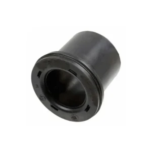 Leaf Spring Rubber Bushing 6673220650 for commercial truck suspension