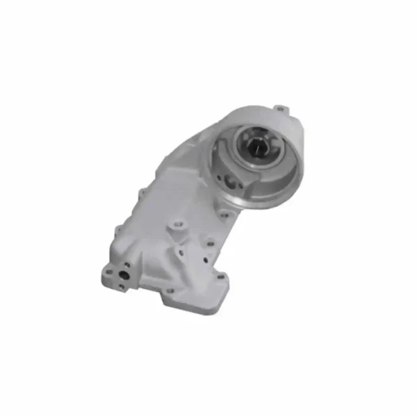 Oil Cooler Cover 4031803938 for high-performance engine cooling systems