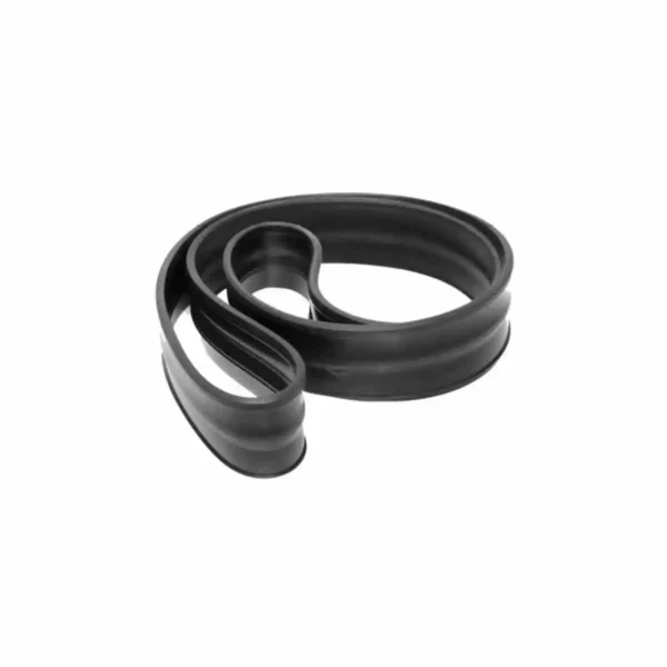 Rubber ring 6205050086 for radiator fan holder – vibration-resistant mount
