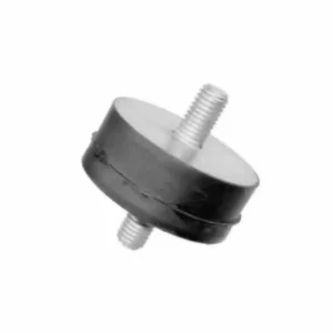 Radiator mounting 0009885411 designed for truck radiator stability and vibration resistance