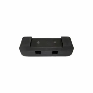 Radiator mounting 6205040012 for stable and vibration-free radiator support in heavy-duty trucks