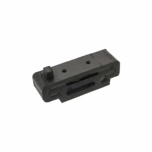 Radiator mounting 9305040114 for heavy-duty trucks with secure and vibration-free radiator support