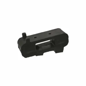 Radiator mounting 9425040214 for stable truck radiator support and vibration absorption