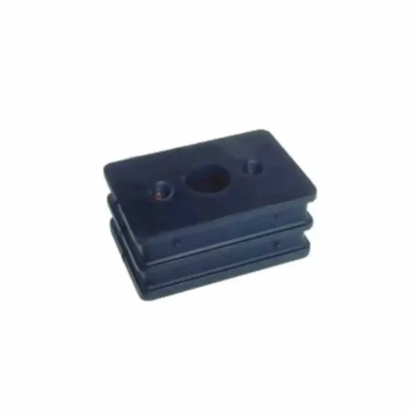 Rubber buffer for driver cab vibrations 3093100277 enhancing truck stability