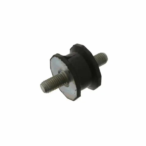 Rubber Buffer Silencer 0019875340 for Exhaust Vibration Damping