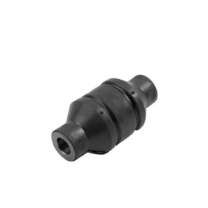 Shock Absorber Rubber Bushing 0003200644 for vibration damping in commercial suspension systems