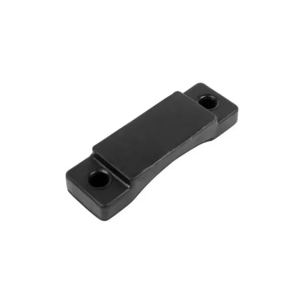 Spring Mounting Rubber Buffer 3933250044 for heavy-duty suspension systems