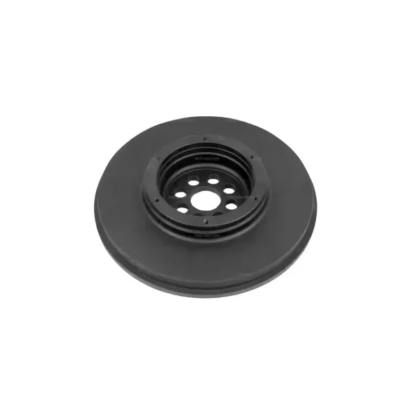 Vibration Damper 4030300803 for crankshaft torsional vibration control in diesel engines