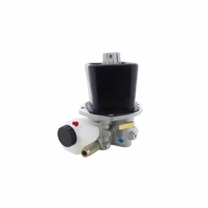 Gear Shift Lever Switching Device 0002607298 / 0002604198 for Commercial Vehicle Transmissions