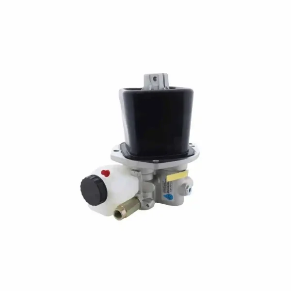 Gear Shift Lever Switching Device 0002607298 / 0002604198 for Commercial Vehicle Transmissions