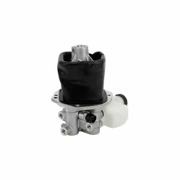 Gear Shift Lever Switching Device 0002607798 / 0002604298 for mercedes Commercial Transmission Control