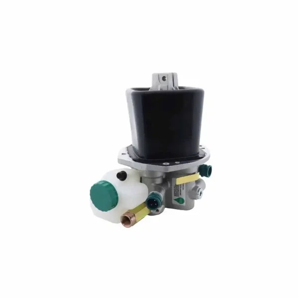 Gear Shift Lever Switching Device 0002607898 / 0002605998 for Smooth Gear Operation