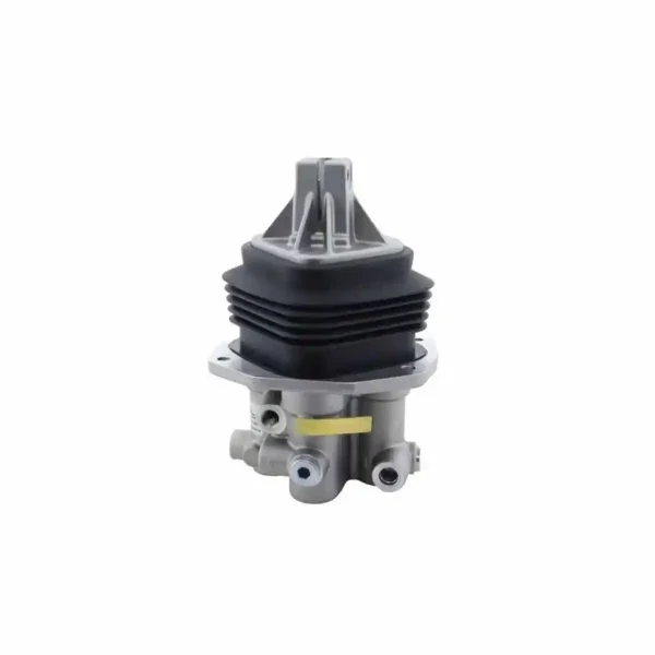 Gear Shift Lever Switching Device 81326056111 for Heavy-Duty Commercial Transmissions