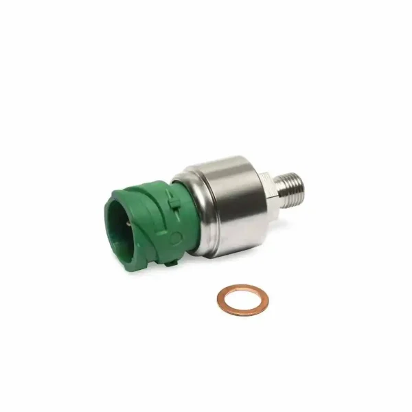 Pressure Sensor Switch Module 9705420218 for Accurate Hydraulic and Air Pressure Monitoring