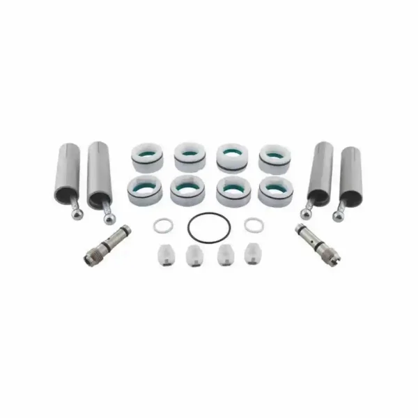 Repair Kit Gear Shift Lever 0002604998 / 0002605198 for Smooth and Accurate Gear Restoration