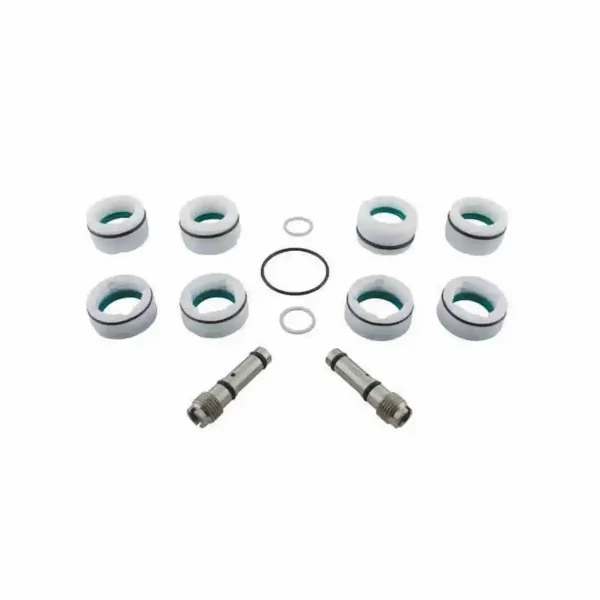 Repair Kit Gear Shift Lever 1/2 0002604998 / 81326556157 for Commercial Vehicle Transmission