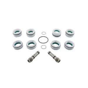 Repair Kit Gear Shift Lever 1/2 0002605098 for Restoring Precise Gear Engagement