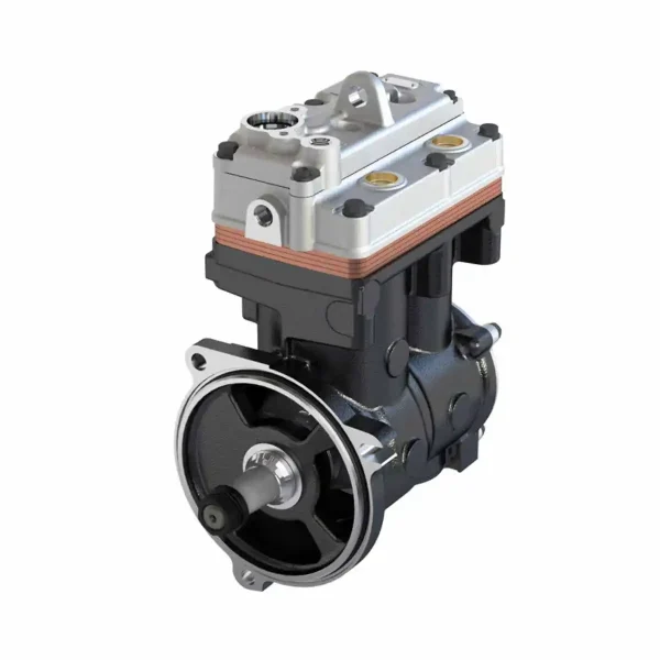 High-performance Air Suspension Compressor 21837144 for Volvo commercial vehicles