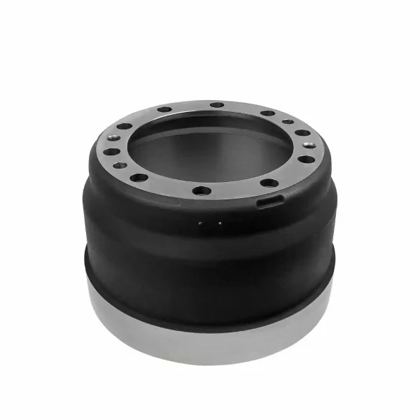 Brake Drum 21451967 for Volvo and Renault commercial vehicle braking systems