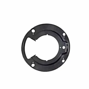Durable Brake Dust Cover 1629832 for protection against debris