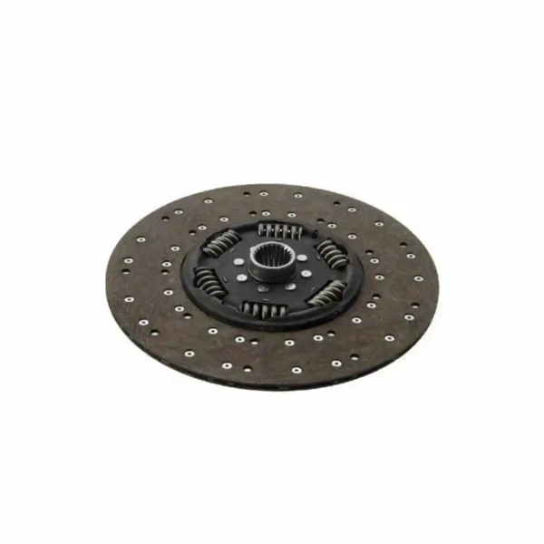 Clutch Disc 20566388 compatible with heavy-duty transmission systems