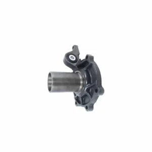 Clutch Housing Cover 20366711 for commercial vehicle transmission protection