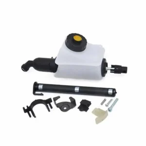 Clutch Master Cylinder 20746915 for reliable clutch control in commercial vehicles