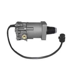 Clutch Servo 22279233 for improved clutch actuation in Volvo and Renault heavy-duty vehicles