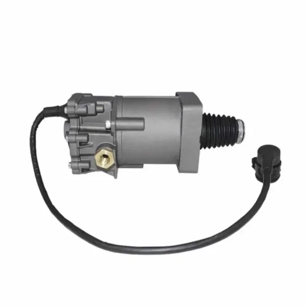 Clutch Servo 22279233 for improved clutch actuation in Volvo and Renault heavy-duty vehicles