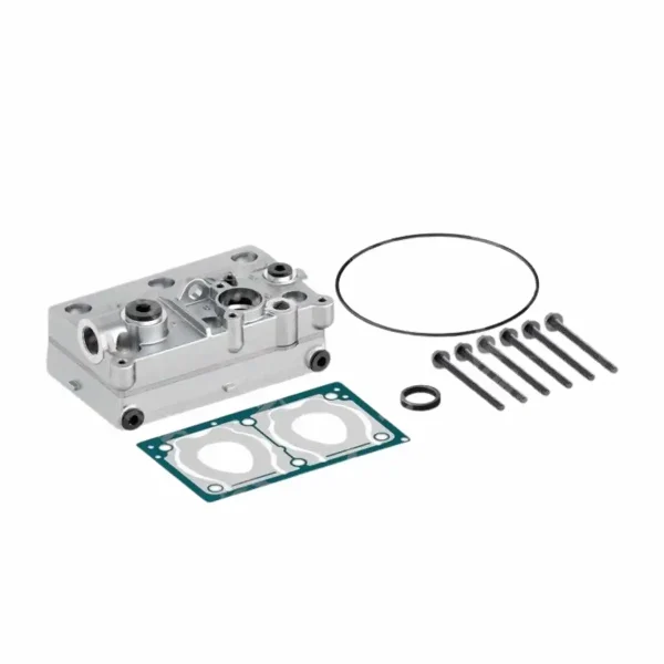 High-performance Cylinder Head Compressor 20889546 for Volvo and Renault trucks engines