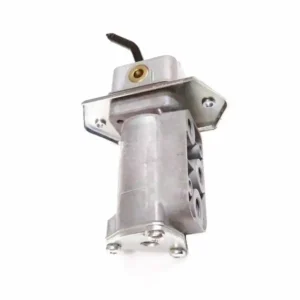 Durable Hand Brake Valve 20375553 for reliable manual braking control