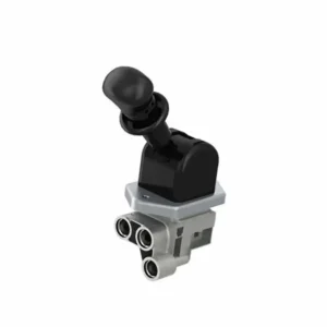 Hand Brake Valve 20813849 for Volvo amd Renault heavy-duty vehicle braking systems