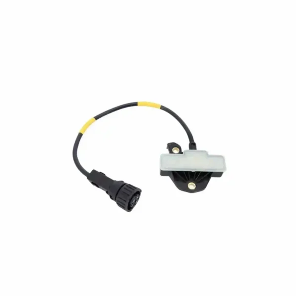 Position Sensor 21695307 for precise vehicle system monitoring