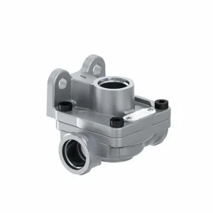 Quick Release Valve 5010251482 for efficient air brake systems