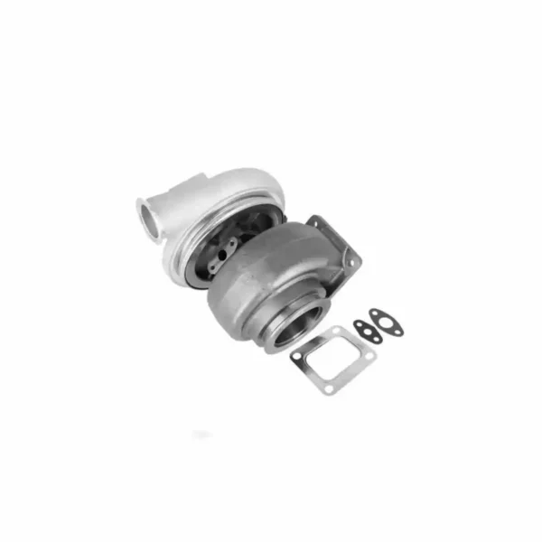 Turbocharger 5001858481 for improved engine performance and fuel efficiency