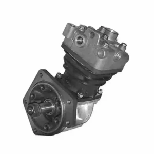 Air Compressor 20429341 compatible with Volvo truck braking systems