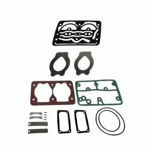 Air Compressor Repair Kit 3095840 for Volvo Heavy-Duty Applications