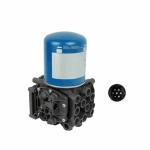 Complete Air Dryer 5001866307 for Volvo and Renault Heavy Vehicles