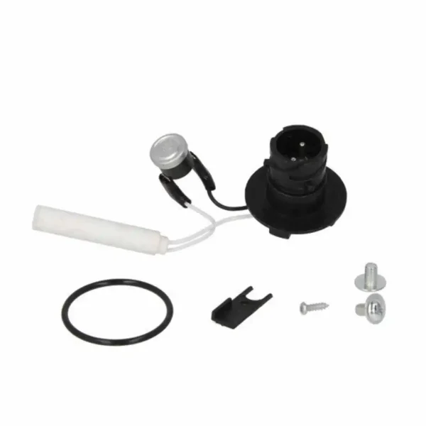 Air Dryer Repair Kit 0005481370 for Mercedes and Volvo heavy-duty vehicle air brake systems